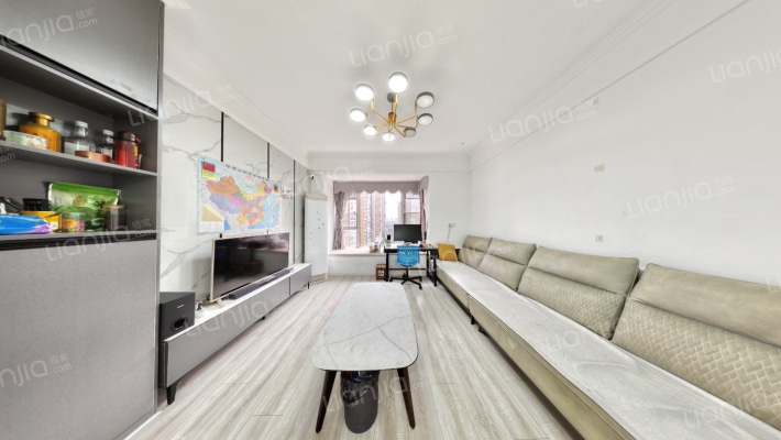 东方惠城A区二手房实景图