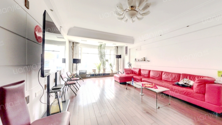 万益花园二手房实景图