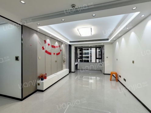 整租·东亚新华·国睿华庭 3室2厅 南