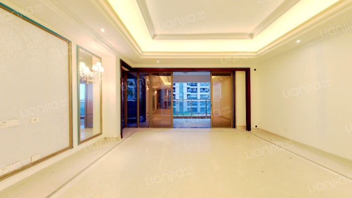 帝景湾四期二手房实景图