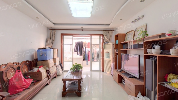 青剑湖花园一区二手房实景图