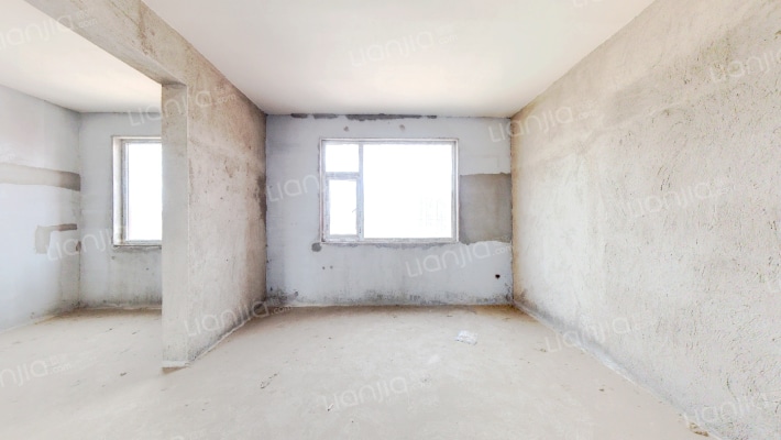 万福广场二手房实景图