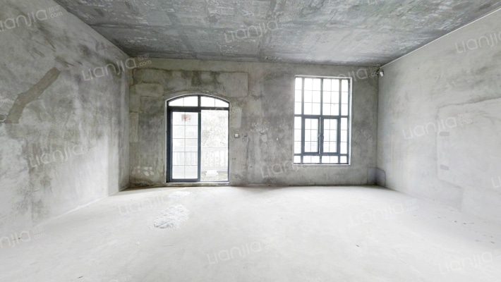 梅溪湖壹号悦湾二手房实景图