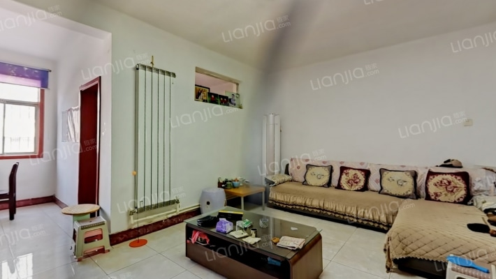 开南小区二手房实景图