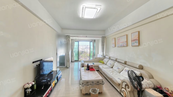 南江广场二手房实景图