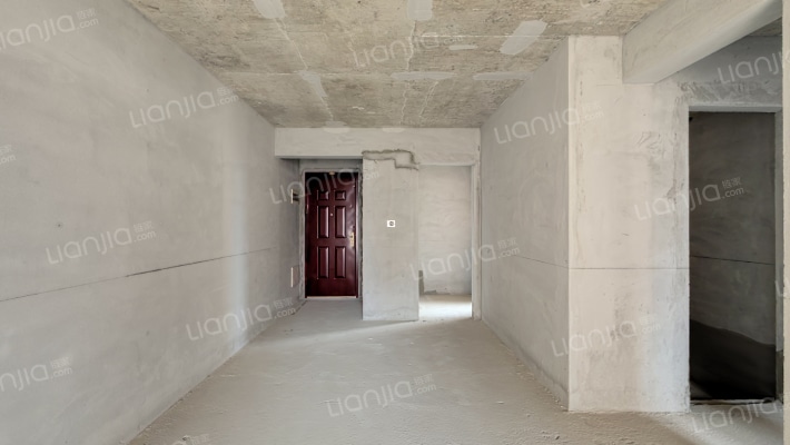 佳兆业东江新城五期二手房实景图