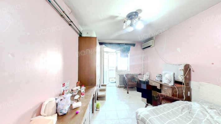 红楼里二手房实景图