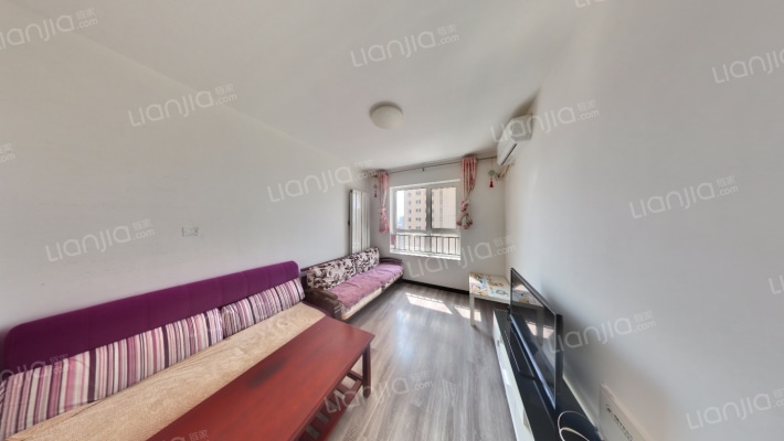 龙峰馨园二手房实景图