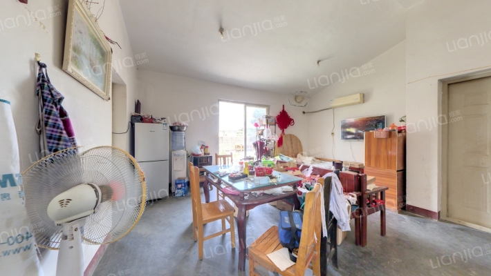 培风小区80号二手房实景图