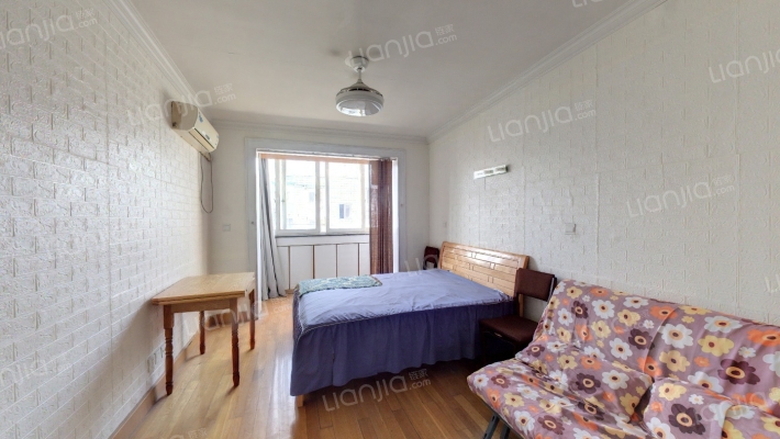 阜新路284弄二手房实景图