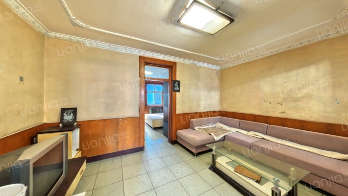 区城建家属院1二手房实景图