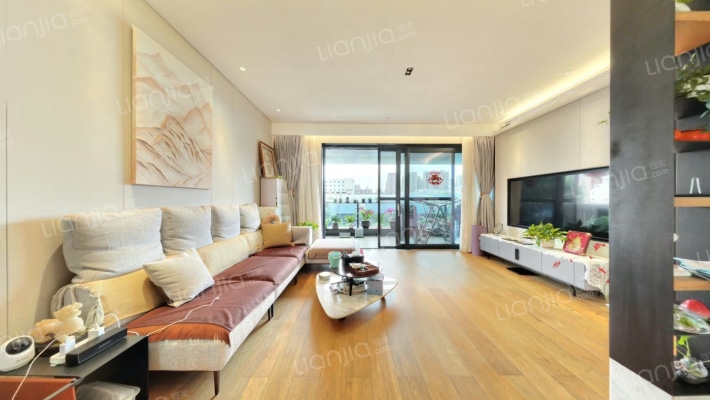 罗牛山·璞域二手房实景图