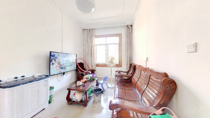 隆馨家园二手房实景图