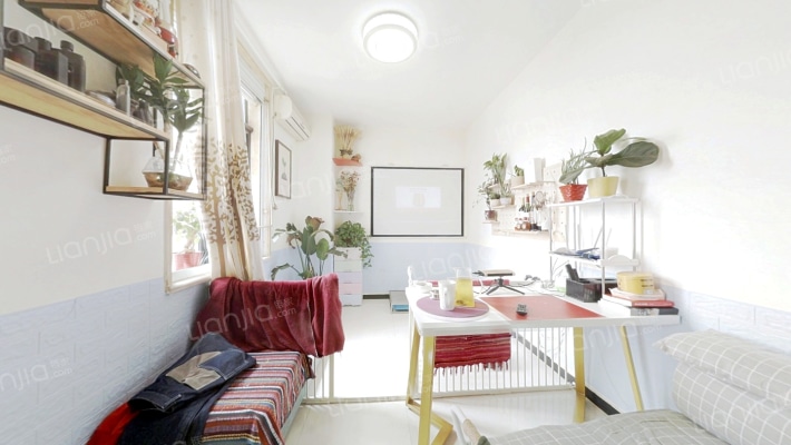 骊马豪城二手房实景图