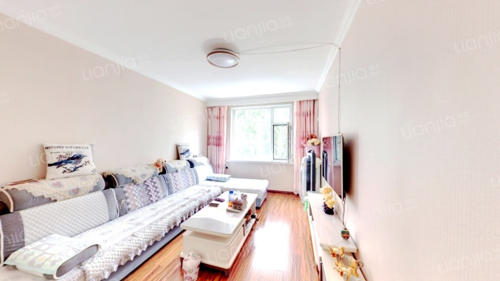 一汽4街区二手房实景图