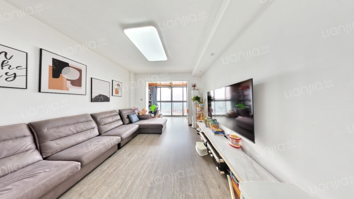 九峰国际二手房实景图