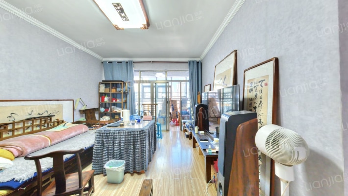 升远大厦二手房实景图