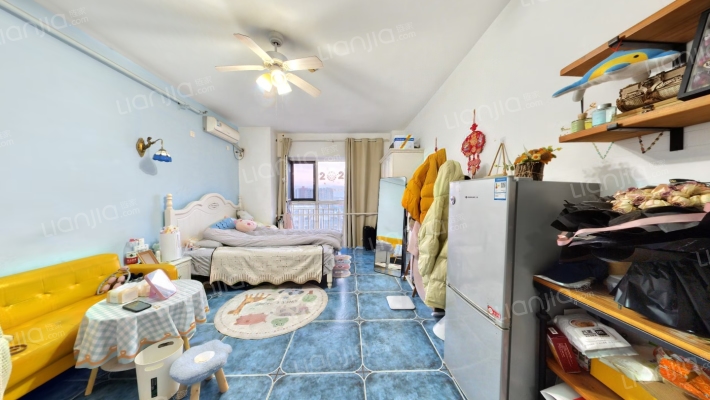 林隐天下四期二手房实景图