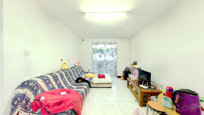 普明南里二手房实景图