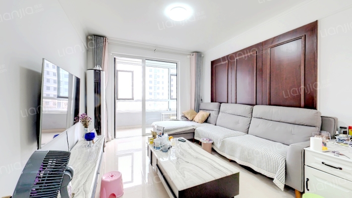 隆和大溪谷二期二手房实景图