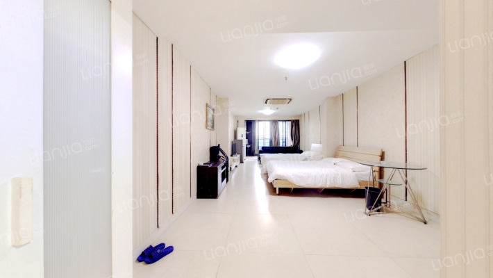 时代YOU公寓二手房实景图