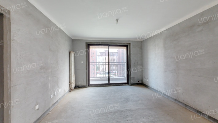 中建森林上郡二期二手房实景图