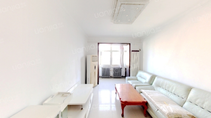 市环保局家属院（张家园）二手房实景图