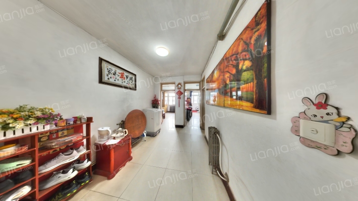 广缘里二手房实景图