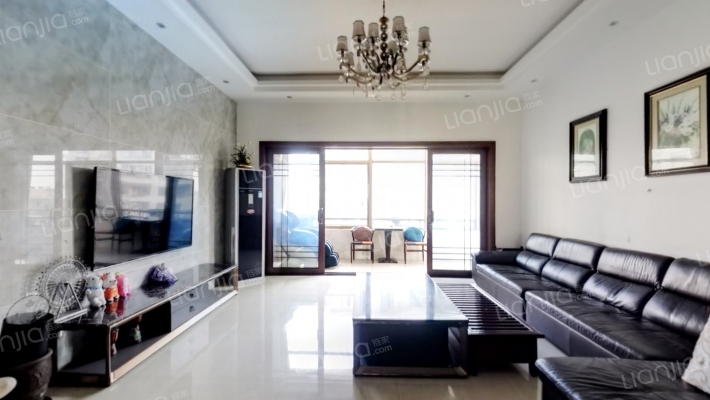 新电园二手房实景图