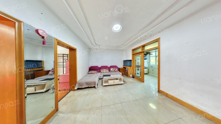 雅馨苑二手房实景图