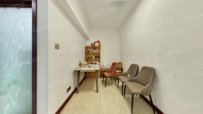 兴业国际广场二手房实景图