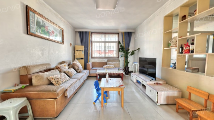 西关纺织品家属院二手房实景图