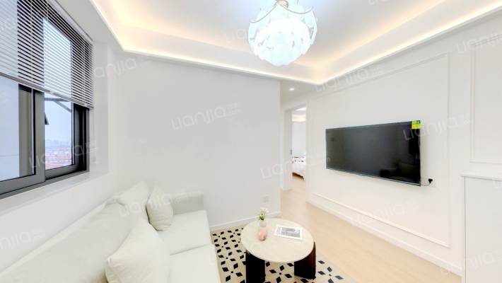 利津小区二手房实景图