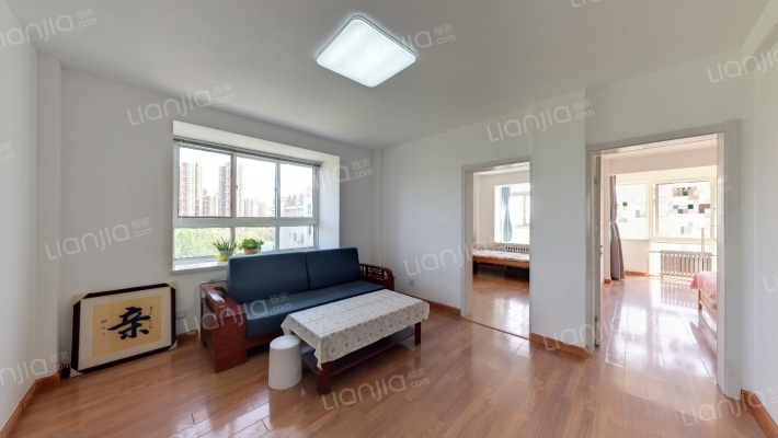 福锦小区二手房实景图