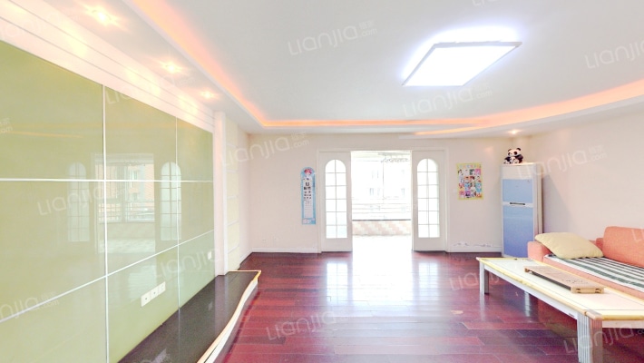 丹桂苑二手房实景图