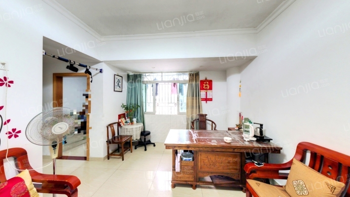 海珠大厦二手房实景图