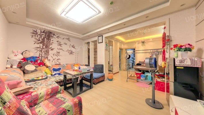 幼育巷二手房实景图