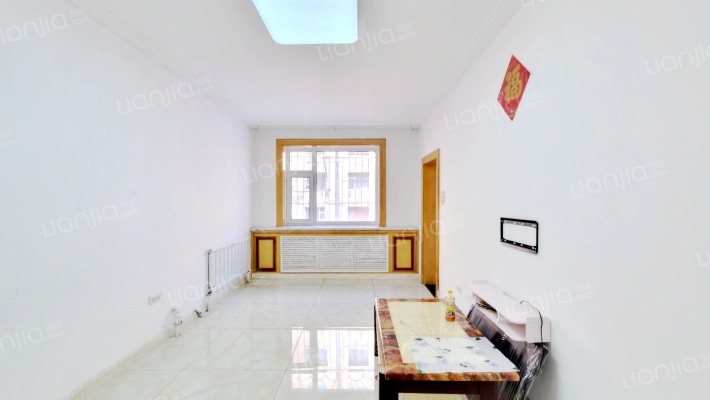 新宝山路小区二手房实景图