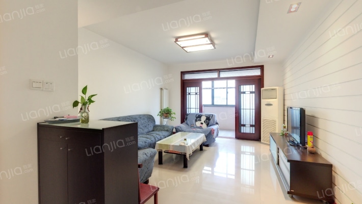 浦东花园二手房实景图