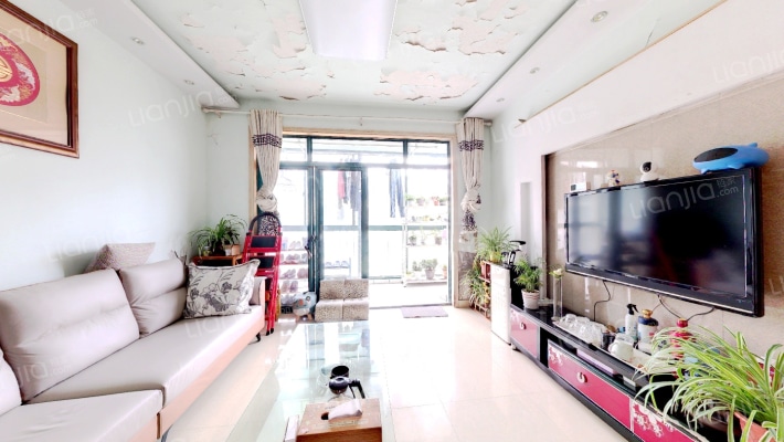 阳光逸品二手房实景图