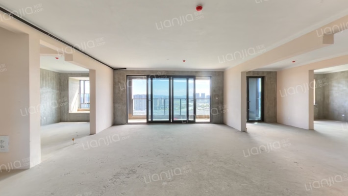 卓越·天鑽二手房实景图