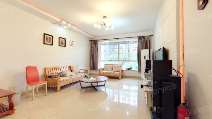 雨花家园和雅苑二手房实景图