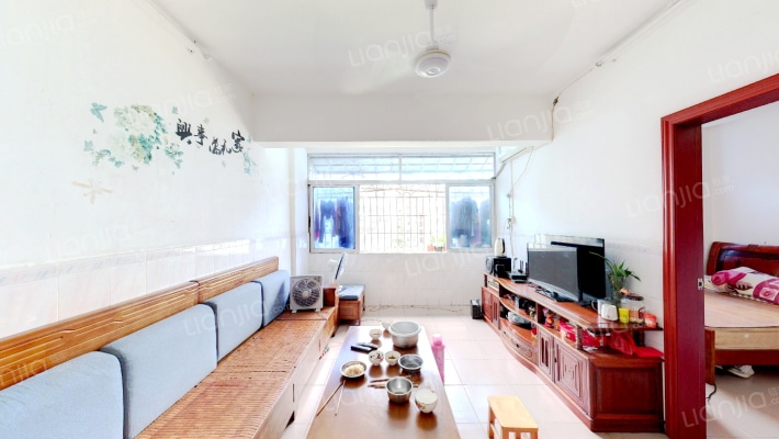 藤景苑二手房实景图