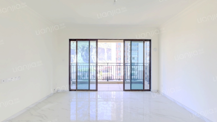 碧桂园•天玺二手房实景图