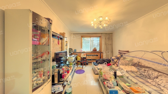 中信物业公司家属院二手房实景图