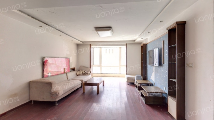 黎明金叶家园二手房实景图