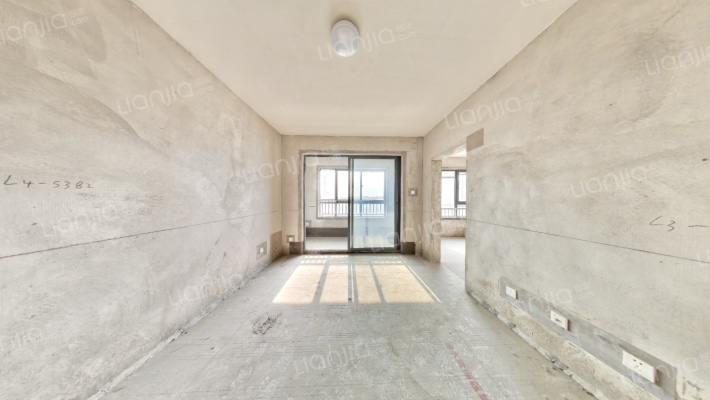 鹤翔园韵庭二手房实景图