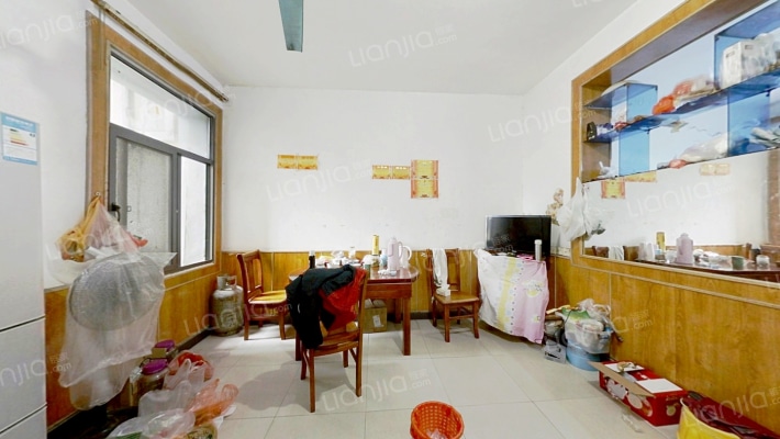 向阳路社区二手房实景图