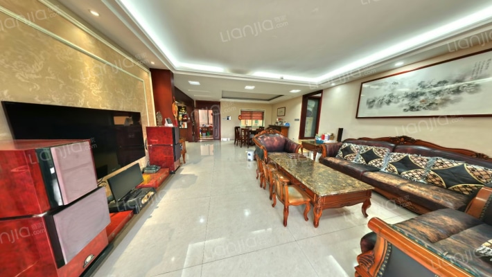 幸福家园二手房实景图