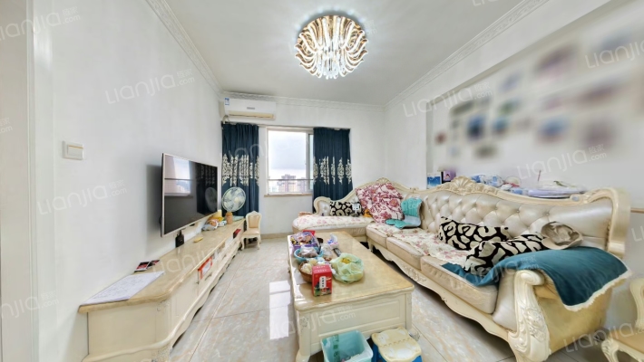 滨海贵族二手房实景图